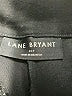 Lane Bryant Solid Black Active Pants Size 14 (petite) - photo 7