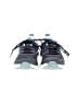 Under Armour Blue Black Sneakers Size 5 1/2 - photo 2