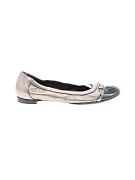 Attilio Giusti Leombruni Flats