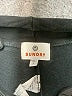 Sundry Graphic Black Active Pants Size Sm (1) - photo 7