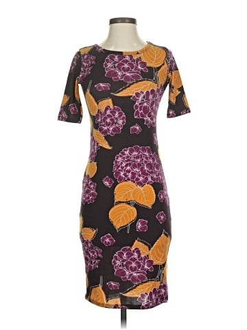 Lularoe Casual Dress (view 1)