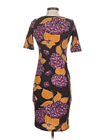Lularoe Casual Dress (view 2)