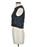 Legend Black Sleeveless T-Shirt Size L - photo 5