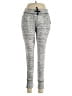 H&M L.O.G.G. Tweed Gray Active Pants Size M - photo 1