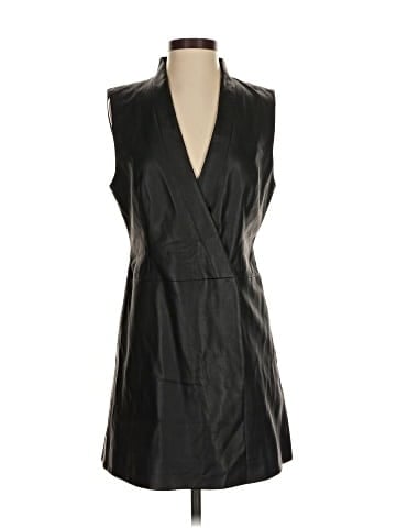 BCBGMAXAZRIA Cocktail Dress (view 1)