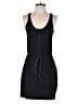 Athleta Black Casual Dress Size 0 - photo 1