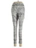 H&M L.O.G.G. Tweed Gray Active Pants Size M - photo 2