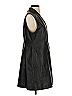 BCBGMAXAZRIA 100% Polyurethane Black Cocktail Dress Size S - photo 4