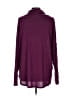 Assorted Brands Burgundy Turtleneck Sweater Size L - photo 2