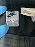 Nike Black Sweatpants Size 6 - photo 3