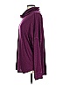 Assorted Brands Burgundy Turtleneck Sweater Size L - photo 5