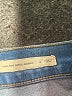 PacSun Hearts Blue Jeans Size 25 waist - photo 8