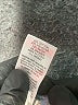 PacSun Hearts Blue Jeans Size 25 waist - photo 9