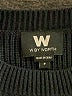 W by Worth Black Sweater Vest Size P (petite) - photo 7
