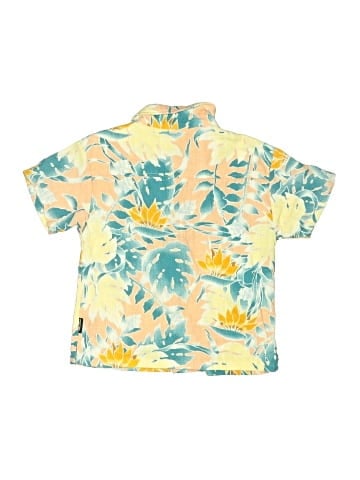 Volcom Short Sleeve Button-Down Shirt (view 2)