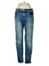 Hudson Jeans Blue Jeans Size 27 waist - photo 1
