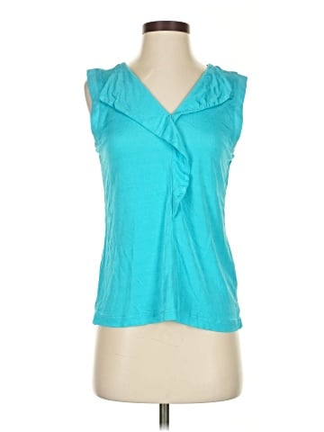 Antonio Melani Sleeveless Blouse (view 1)
