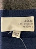 JOA Solid Blue Cocktail Dress Size XS - photo 7