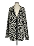 Chico's Silver Cardigan Size Sm (0) - photo 1
