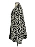 Chico's Silver Cardigan Size Sm (0) - photo 5