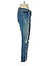 Hudson Jeans Blue Jeans Size 27 waist - photo 4