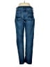 7 For All Mankind Stars Blue Jeans Size 25 waist - photo 2