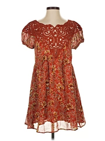 Free People Casual Dress (view 1)