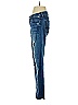 7 For All Mankind Stars Blue Jeans Size 25 waist - photo 5