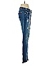 7 For All Mankind Stars Blue Jeans Size 25 waist - photo 4