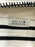 Molly Bracken White Cardigan Size XXL (estimated) - photo 7