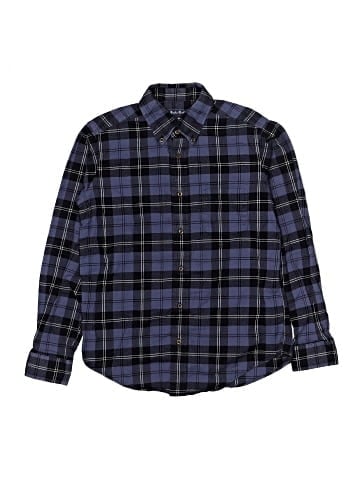 Brooks Brothers Long Sleeve Button-Down Shirt (view 1)