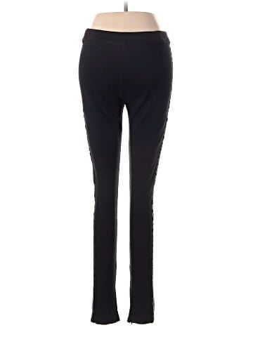 Black Tape_ Active Pants (view 2)