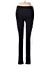 Black Tape_ 100% Polyurethane Black Active Pants Size S - photo 2