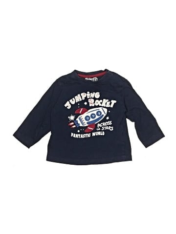 Mayoral Long Sleeve T-Shirt (view 1)