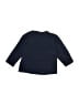 Mayoral Blue Long Sleeve T-Shirt 6-9 MO / 9 MO - photo 2