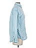 Community Blue Long Sleeve Button-Down Shirt Size XS - photo 4