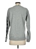 Nike Gray Sweatshirt Size XS - photo 2