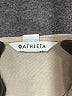 Athleta Gray Jacket Size XS - photo 6