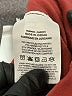 Nike Red Active Pants Size S - photo 8