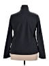 Danskin Now 100% Polyester Black Pullover Sweater Size 20 - photo 2