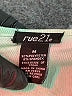 rue21 Green Short Sleeve Top Size M - photo 7