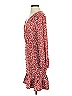 Emerald Sundae Polka Dots Red Cocktail Dress Size S - photo 5