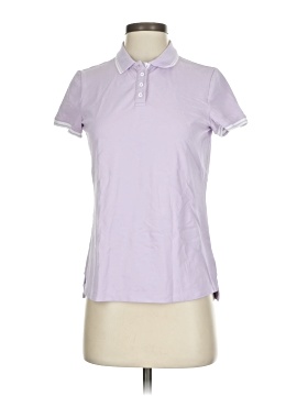 Swing Control Short Sleeve Polo