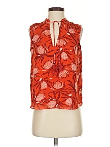 Cooper & Ella Sleeveless Blouse (view 1)