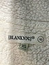 Blank NYC 100% Cotton Ivory Jacket Size XS - photo 6