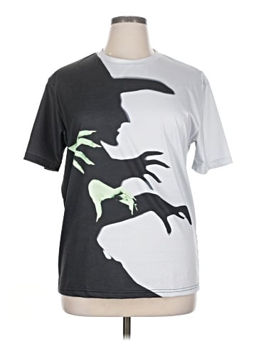Unbranded Short Sleeve T-Shirt (view 1)