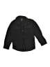 Hollywood The Jean People 100% Polyester Black Jacket Size 6 - photo 1