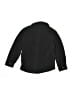 Hollywood The Jean People 100% Polyester Black Jacket Size 6 - photo 2