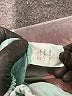 Unbranded Solid Teal Casual Pants Size S - photo 4