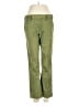G1 100% Cotton Green Khakis Size 4 - photo 1